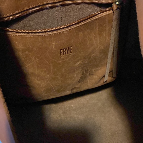 Frye Tote Bag - Picture 4 of 6